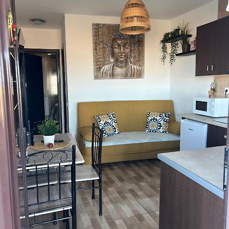 Apartamento Meliyeri1 1ª Linea De Playa Cotillo Exteriér fotografie